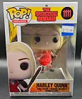 Funko Pop! Vinyl: DC Universe - Harley Quinn #1111