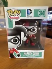 Funko Pop! Vinyl: DC Universe - Harley Quinn #34