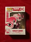 Funko Pop! Vinyl: DC Universe - Harley Quinn #352