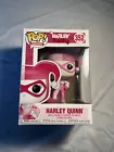 Funko Pop! Vinyl: DC Universe - Harley Quinn #352