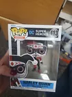 Funko Pop! Vinyl: DC Universe - Harley Quinn #413 N/m