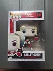 Funko Pop! Vinyl: DC Universe - Harley Quinn #494