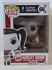 Funko Pop! Vinyl: DC Universe - Harley Quinn #66 Pre-Owned With Box