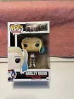 Funko Pop! Vinyl: DC Universe - Harley Quinn #97 Suicide Squad BNIB