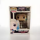 Funko Pop! Vinyl: DC Universe - Harley Quinn #97