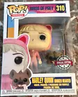 Funko Pop! Vinyl: DC Universe - Harley Quinn Broken Hearted Special Edition #310