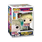 Funko Pop! Vinyl: DC Universe - Harley Quinn Caution Tape #302