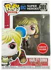 Funko Pop! Vinyl: DC Universe - Harley Quinn - GameStop (Exclusive) #301