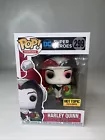 Funko Pop! Vinyl: DC Universe - Harley Quinn - Hot Topic (Exclusive) #299