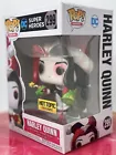 Funko Pop! Vinyl: DC Universe - Harley Quinn - Hot Topic (Exclusive) #299