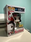 Funko Pop! Vinyl: DC Universe - Harley Quinn - Hot Topic (Exclusive) #299