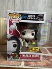 Funko Pop! Vinyl: DC Universe - Harley Quinn - Hot Topic (Exclusive) #299