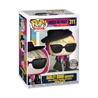 Funko Pop! Vinyl: DC Universe - Harley Quinn Incognito #311