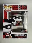 Funko Pop! Vinyl: DC Universe - Harley Quinn With Cards #454 GameStop Exclusive