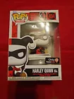 Funko Pop! Vinyl: DC Universe - Harley Quinn With Cards - GameStop #454