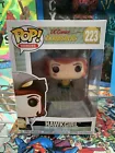 Funko Pop! Vinyl: DC Universe - Hawkgirl #223