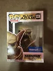 Funko Pop! Vinyl: DC Universe - Hawkman - Walmart (Exclusive) #1238