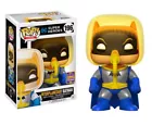 Funko Pop! Vinyl: DC Universe - Interplanetary Batman #196 - 2017 Summer Con.