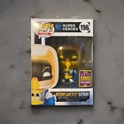 Funko Pop! Vinyl: DC Universe - Interplanetary Batman  2017 Summer Con