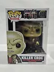 Funko Pop! Vinyl: DC Universe - Killer Croc #102