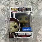 Funko Pop! Vinyl: DC Universe - Killer Croc - Walmart (Exclusive) #150