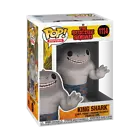 Funko Pop! Vinyl: DC Universe - King Shark #1114