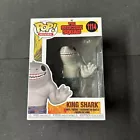 Funko Pop! Vinyl: DC Universe - King Shark #1114