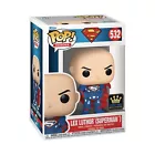 Funko Pop! Vinyl: DC Universe - Lex Luther (Superman) #532 Pre-Order