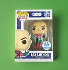 Funko Pop! Vinyl: DC Universe - Lex Luthor - Funko (Exclusive) #472