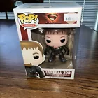 Funko Pop! Vinyl: DC Universe - Man Of Steel - General Zod #30