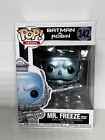 Funko Pop! Vinyl: DC Universe - Mr. Freeze Batman & Robin #342