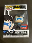 Funko Pop! Vinyl: DC Universe - Nightwing - New York Comic Con Hot Topic #364