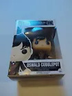 Funko Pop! Vinyl: DC Universe Oswald Cobblepot #78 Vinyl Toy Figure Gotham Btl