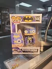 Funko Pop! Vinyl: DC Universe - Patchwork Batman #508 W/PROTECTOR