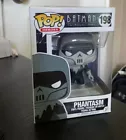 Funko Pop! Vinyl: DC Universe - Phantasm #198 (Brand New)