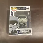 Funko Pop! Vinyl: DC Universe - Phantasm #198