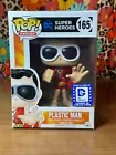 Funko Pop! Vinyl: DC Universe - Plastic Man - Legion of Collectors NEW #165