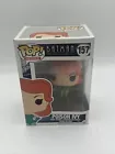 Funko Pop! Vinyl: DC Universe - Poison Ivy #157