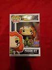 Funko Pop! Vinyl: DC Universe - Poison Ivy - FYE Funko (Exclusive) #471