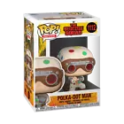 Funko Pop! Vinyl: DC Universe - Polka-Dot Man #1112