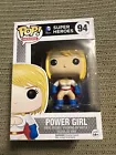 Funko Pop! Vinyl: DC Universe - Power Girl #94