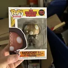 Funko Pop! Vinyl: DC Universe - Ratcatcher II with Sebastian #1113