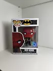 Funko Pop! Vinyl: DC Universe - Red Hood - #372