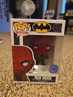 Funko Pop! Vinyl: DC Universe - Red Hood - Mama Mio (mm) (Exclusive) #372