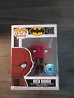 Funko Pop! Vinyl: DC Universe - Red Hood - Mama Mio (mm) (Exclusive) #372