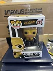 Funko Pop! Vinyl: DC Universe - Reverse Flash #215