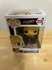 Funko Pop! Vinyl: DC Universe - Reverse Flash #215