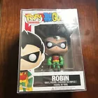 Funko Pop! Vinyl: DC Universe - Robin #107 Teen Titans Go!