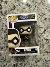 Funko Pop! Vinyl: DC Universe - Robin #892