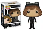 Funko Pop! Vinyl: DC Universe - Selina Kyle #79